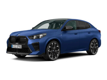 BMW X2 M35i xDrive 5dr [Tech/Pro Pack] Step Auto Petrol Hatchback